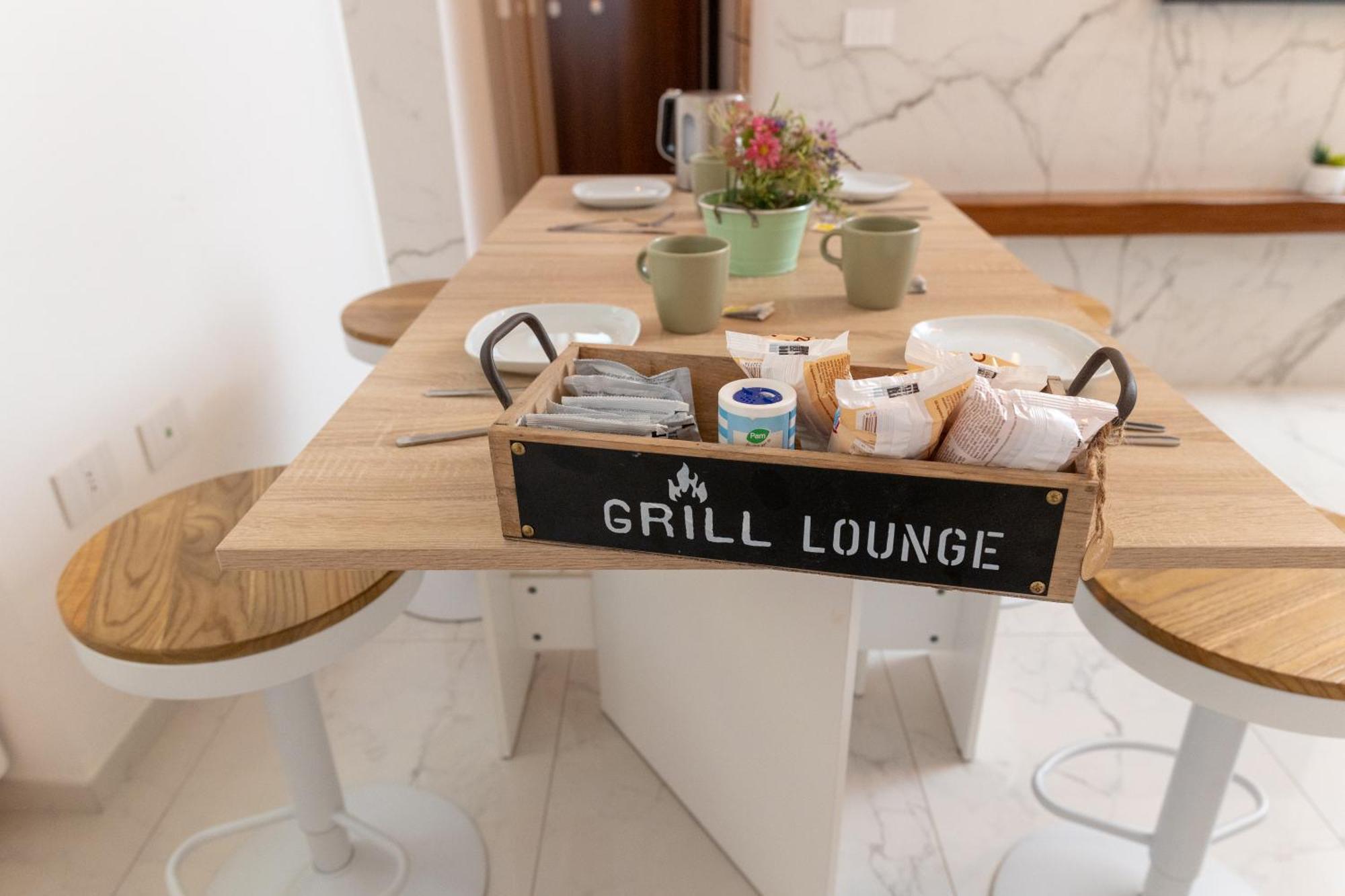 Paradise Luxury Apartment Salerno Center Kültér fotó