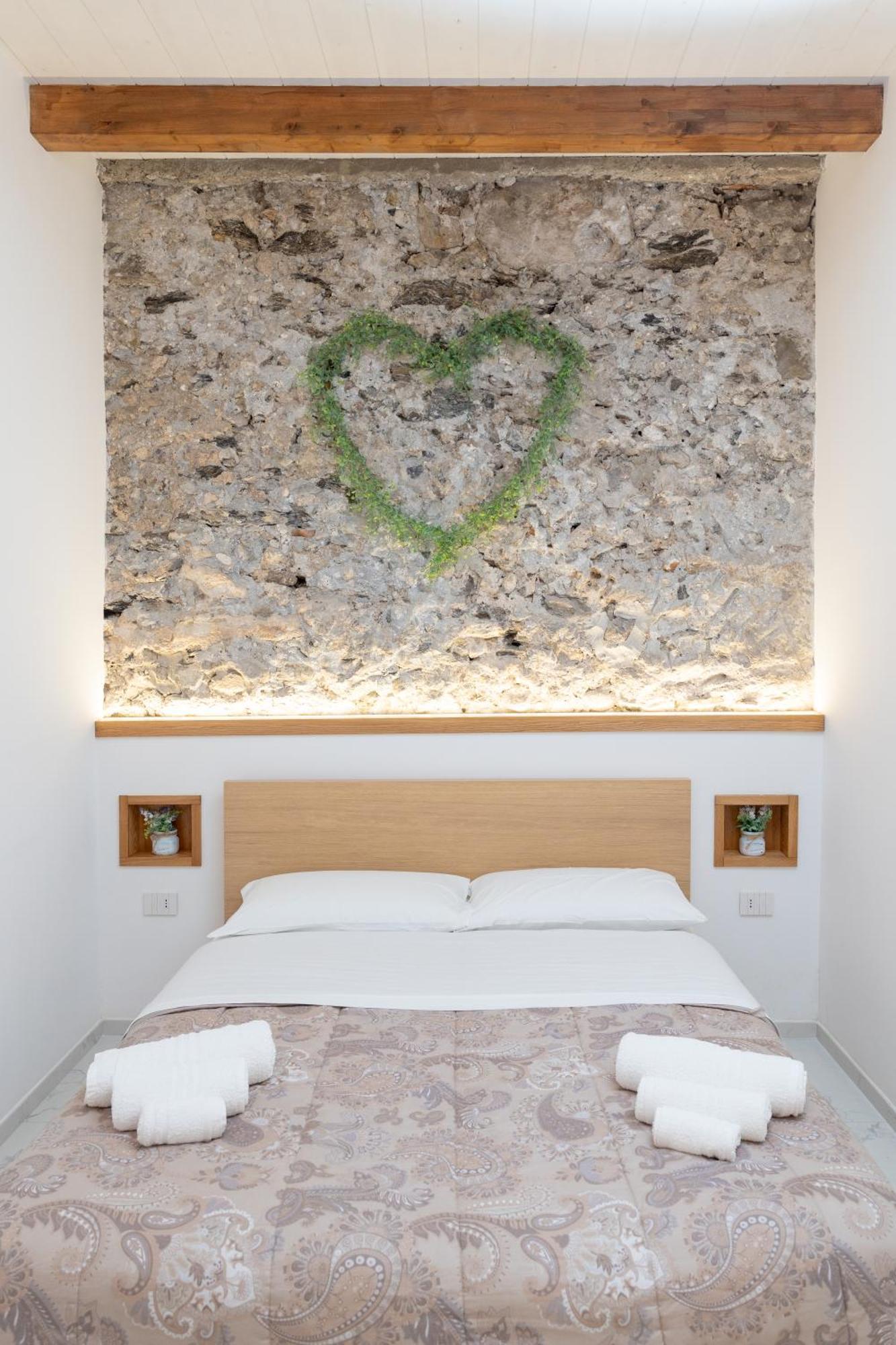 Paradise Luxury Apartment Salerno Center Kültér fotó
